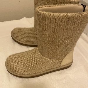 Arizona winter boots